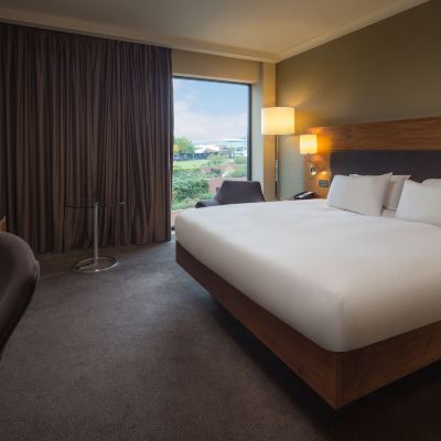 Deluxe King Room With Park View Hilton Liverpool Promo Code