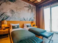 The Remote Hotel Hotels in Ortaca