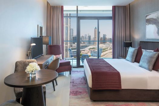 Damac Maison Aykon City Dubai
