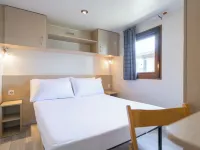 Camping Fontanelle Hôtels à : Moniga del Garda