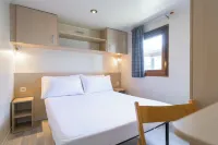 Camping Fontanelle