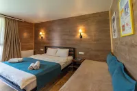 Kazbegi Cottages