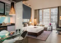 THE ABDALI BOULEVARD HOTEL by IHG