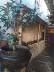 ヘリテージ ホーム のホテル