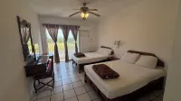 Hotel Costa Bugambilias Các khách sạn ở 