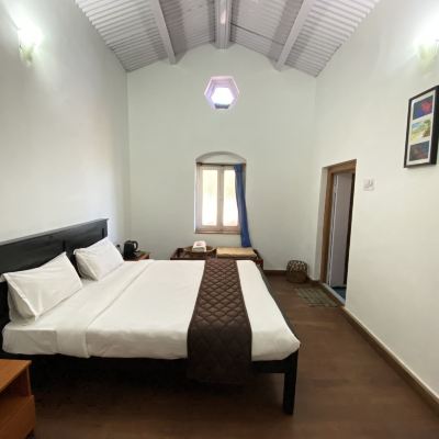 Deluxe Room I - India Promo Code