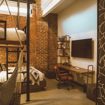 Family Room, Multiple Beds Crossroads Hotel Promo Code