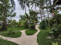 เฟอร์รา รีสอร์ท ซีอาร์เกาะ โรงแรมใน