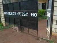 Prudence Guest House Hotel a Bondo
