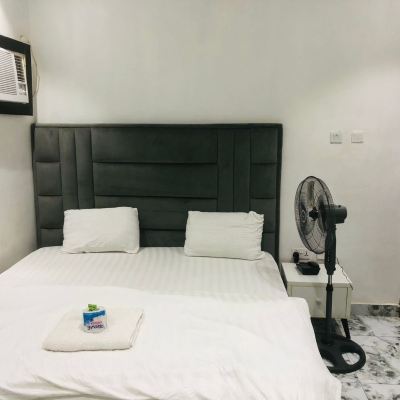 Economy Double Room Juicebox B&B Promo Code
