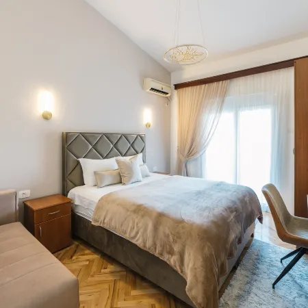 Villa Oleander