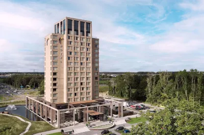Van der Valk Hotel Lelystad Hotels in 