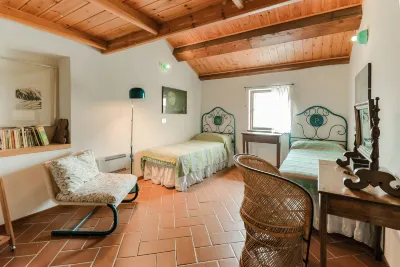 Vista Porto Hotels in Alghero City Center
