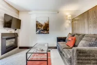 Lift House Lodge, Pet Friendly, Premium Studio Condo