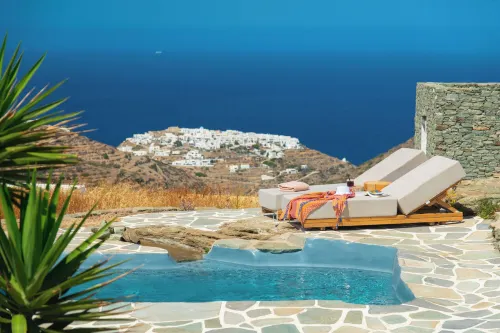 Sifnos Roots