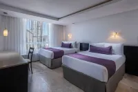 Gamma Puebla Señorial Centro Hotels in 