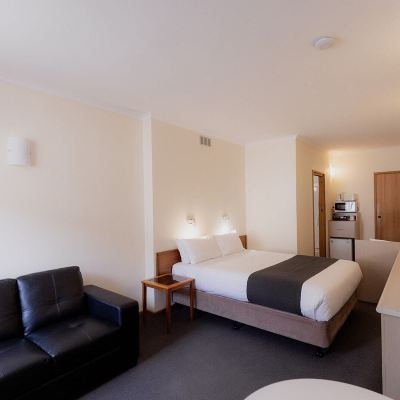 標準雙床間 阿蓋爾汽車旅館優惠