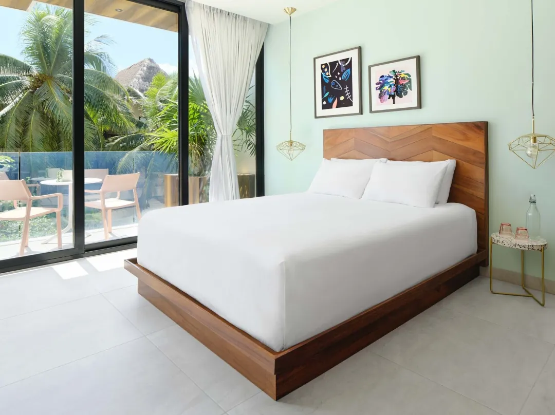 Calixta Hotel - Playa del Carmen