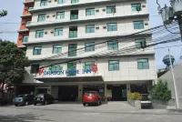 Dragon Home Inn