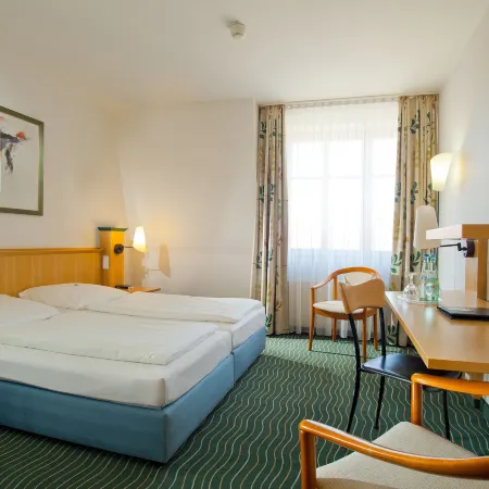 Hkk Hotel Wernigerode