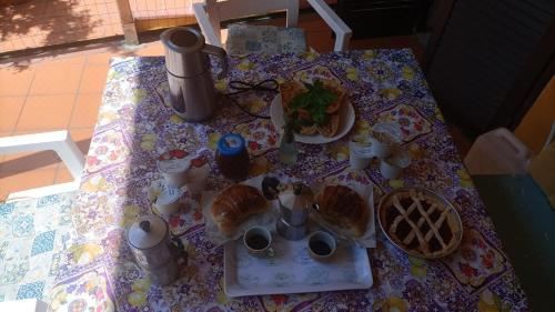 四人间（带浴室）