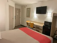 Motel 6 Jackson 機場，珀爾