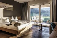 Landhotel Das Stocker Hotele w: 