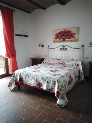 Il Casale di Luna Các khách sạn ở 