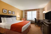 Country Inn & Suites by Radisson, Dundee, MI Hotel a 