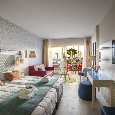 Family Room With Pool View Leonardo Laura Beach & Splash Resort Promo Code