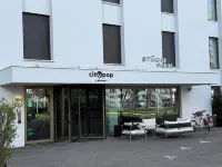 City Pop 2Night Basel - Self Check-IN Hotels in Basel