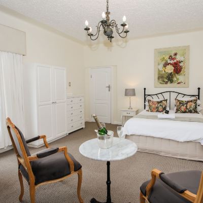 Standard Double Room with Double Bed Hathaway Guest House Promo Code