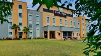Road Lodge Bloemfontein Airport Hotele w: 
