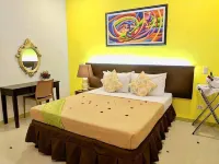 Seasons Hotel Sablayan