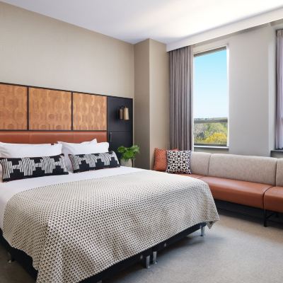 Family Suite Malmaison York Promo Code