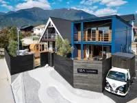 Iza Oumimaiko Hotels in 