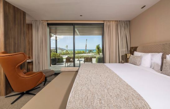 Idou Malabata Beach and Spa