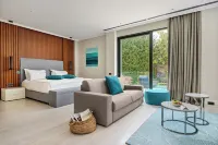 Monte Palm Beach Hotels in 