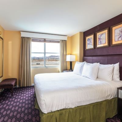 King Suite with Pool View Grandview at Las Vegas Promo Code
