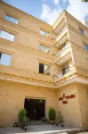 Hayat Pyramids View Hotel Hotels in Nazlet El-Semman