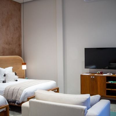 Suite Casa Antonieta Promo Code