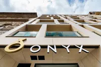 Onyx Luxury Budapest Hotels in 