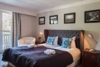 Hankø Hotell & Spa Hotels in 