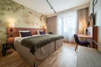 Scandic Västerås Hotéis em 