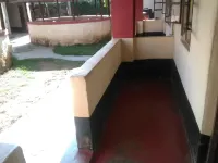 Oki Grand Hotel Hotel a Bondo
