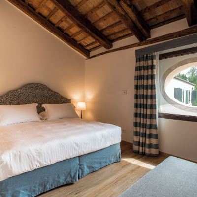 Comfort Double or Twin Room Hotel Ristorante Magia del Brenta Promo Code