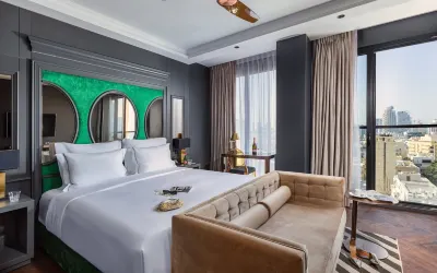 Debrah Brown, a Member of Brown Hotels Hotels in 