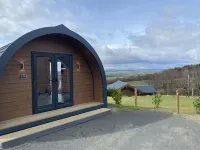 The Vu Snugs Hotels in Bathgate