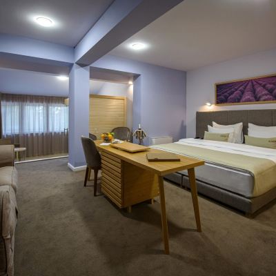 Double Room With SPA Bath Hotel Sunce Promo Code
