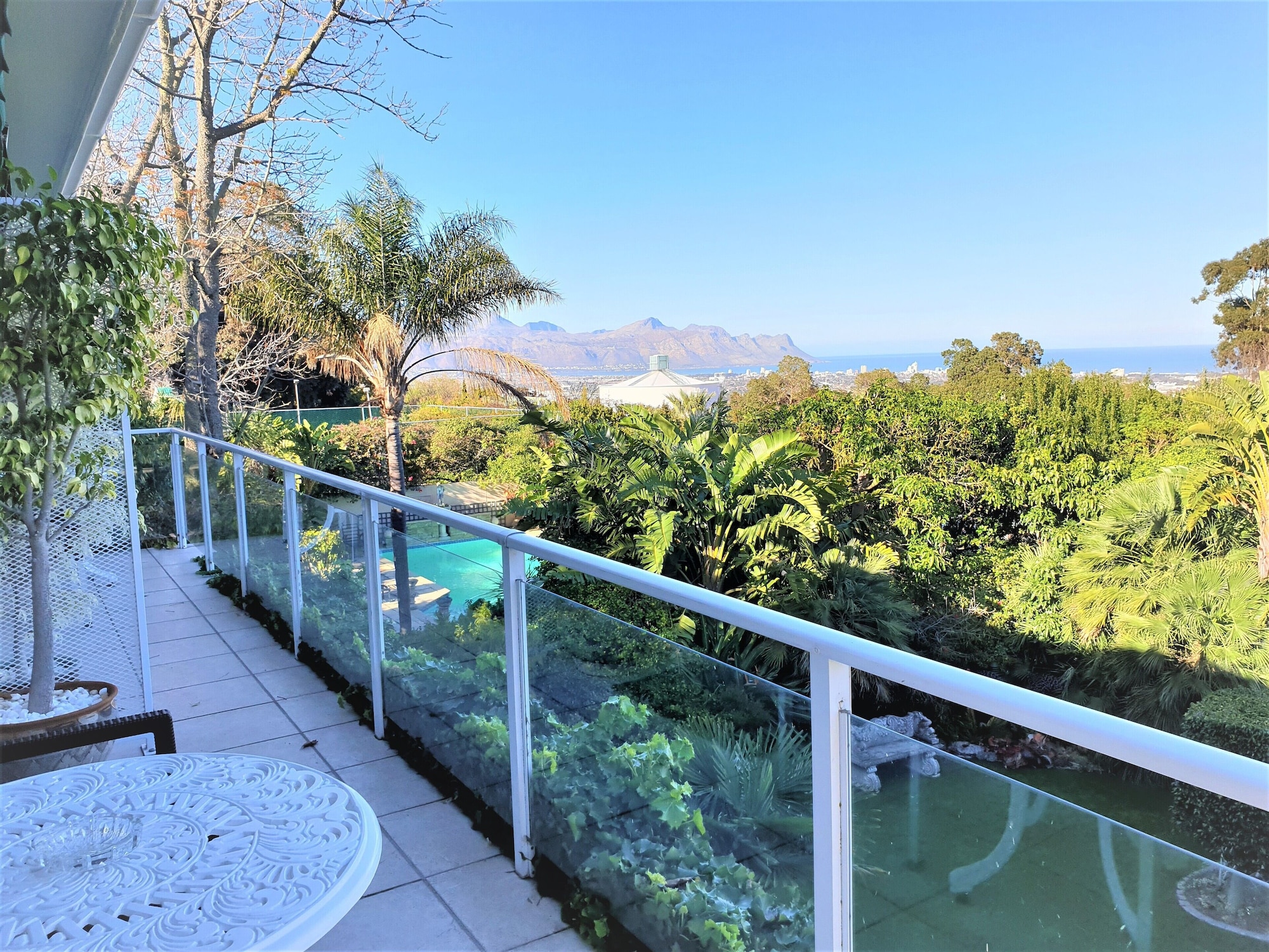 公寓 （Upper Terrace 1）